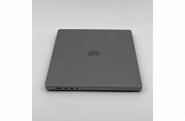 MacBook Pro 16″ 2021, M1 Max 10 Cores, 64 GB RAM, 32 core GPU, 2TB SSD, 27% Áfa, (519AB)