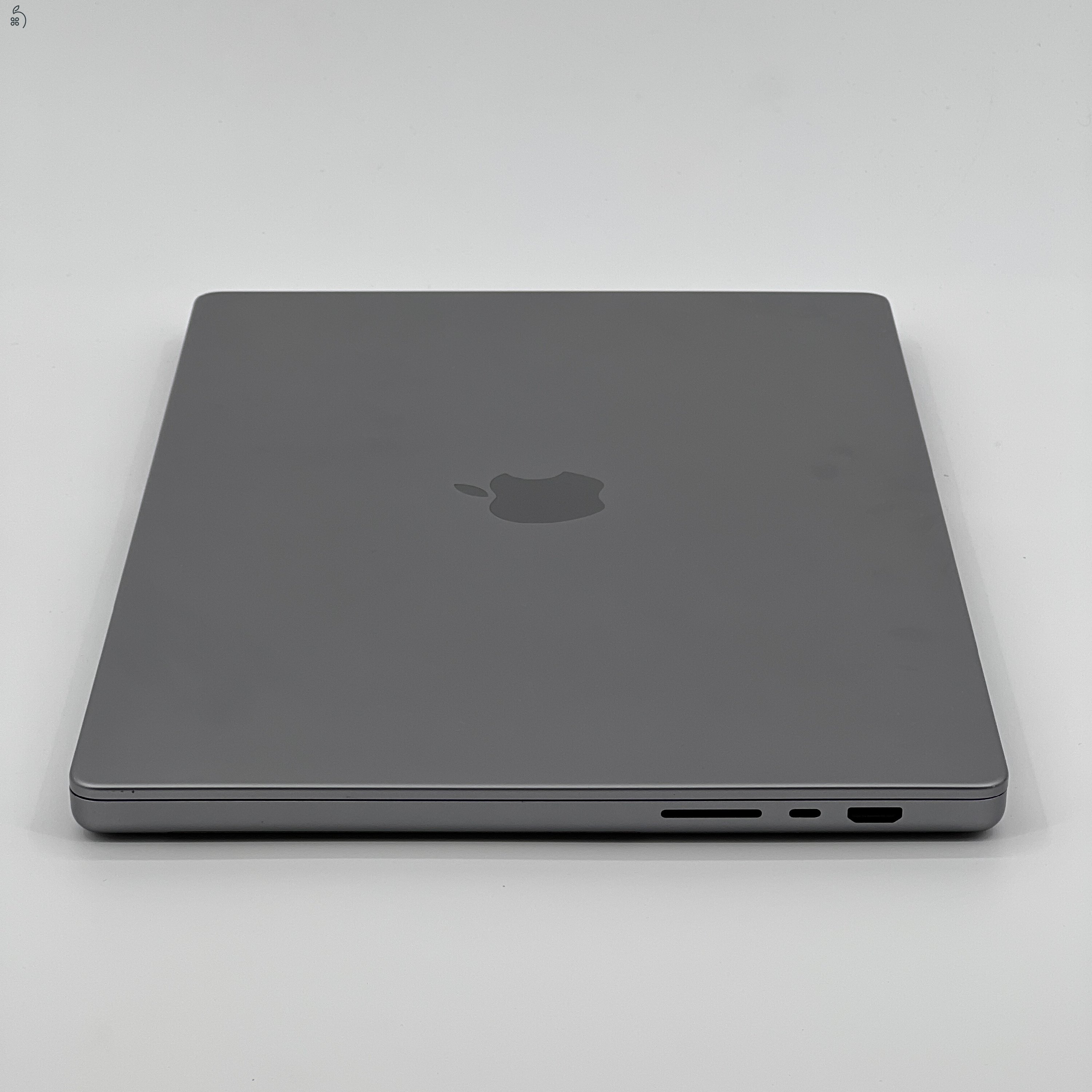 MacBook Pro 16″ 2021, M1 Max 10 Cores, 64 GB RAM, 32 core GPU, 2TB SSD, 27% Áfa, (519AB)