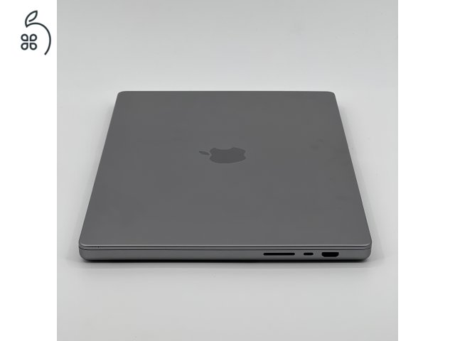 MacBook Pro 16″ 2021, M1 Max 10 Cores, 64 GB RAM, 32 core GPU, 2TB SSD, 27% Áfa, (519AB)