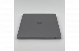 MacBook Pro 16″ 2021, M1 Max 10 Cores, 64 GB RAM, 32 core GPU, 2TB SSD, 27% Áfa, (519AB)