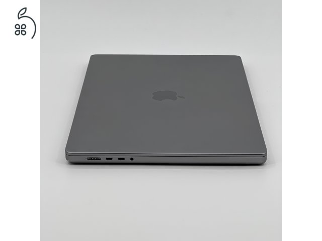 MacBook Pro 16″ 2021, M1 Max 10 Cores, 64 GB RAM, 32 core GPU, 2TB SSD, 27% Áfa, (520AB)