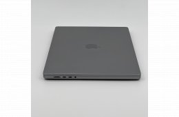MacBook Pro 16″ 2021, M1 Max 10 Cores, 64 GB RAM, 32 core GPU, 2TB SSD, 27% Áfa, (520AB)