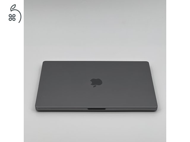 MacBook Pro 16″ 2021, M1 Max 10 Cores, 64 GB RAM, 32 core GPU, 2TB SSD, 27% Áfa, (520AB)