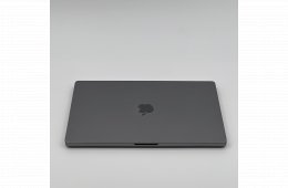 MacBook Pro 16″ 2021, M1 Max 10 Cores, 64 GB RAM, 32 core GPU, 2TB SSD, 27% Áfa, (520AB)