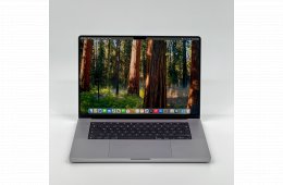 MacBook Pro 16″ 2021, M1 Max 10 Cores, 64 GB RAM, 32 core GPU, 2TB SSD, 27% Áfa, (520AB)