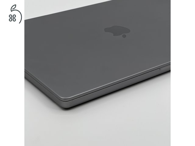 MacBook Pro 16″ 2021, M1 Max 10 Cores, 64 GB RAM, 32 core GPU, 2TB SSD, 27% Áfa, (520AB)