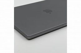 MacBook Pro 16″ 2021, M1 Max 10 Cores, 64 GB RAM, 32 core GPU, 2TB SSD, 27% Áfa, (520AB)
