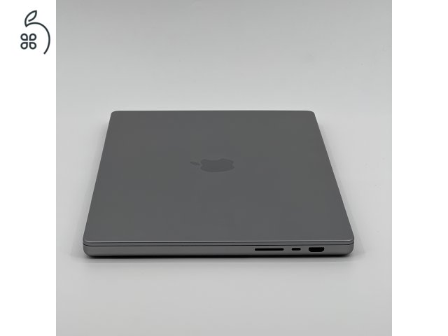 MacBook Pro 16″ 2021, M1 Max 10 Cores, 64 GB RAM, 32 core GPU, 2TB SSD, 27% Áfa, (520AB)