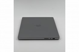 MacBook Pro 16″ 2021, M1 Max 10 Cores, 64 GB RAM, 32 core GPU, 2TB SSD, 27% Áfa, (520AB)