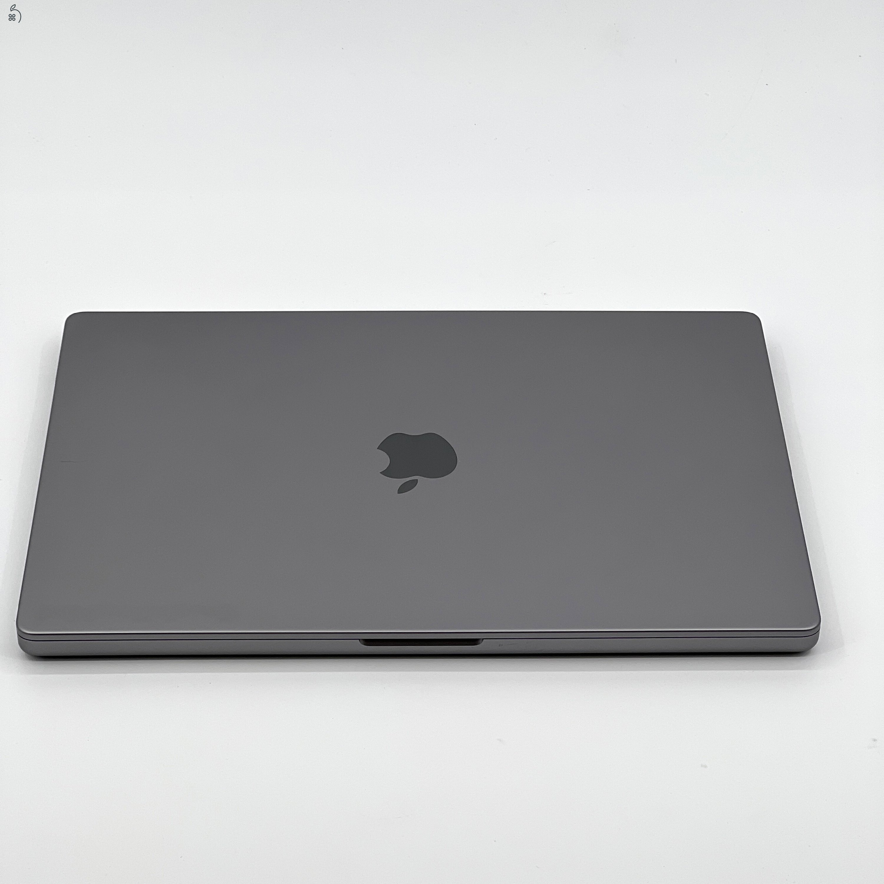 MacBook Pro 16″ 2021, M1 Max 10 Cores, 64 GB RAM, 32 core GPU, 2TB SSD, 27% Áfa, (581AB)