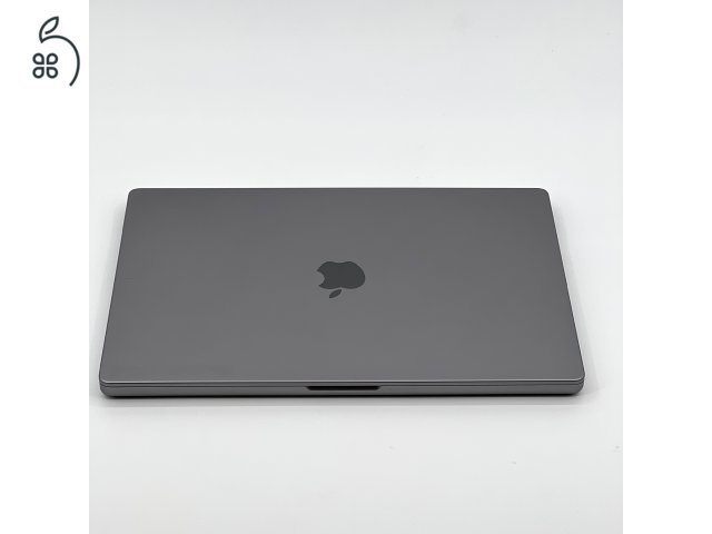 MacBook Pro 16″ 2021, M1 Max 10 Cores, 64 GB RAM, 32 core GPU, 2TB SSD, 27% Áfa, (581AB)