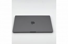 MacBook Pro 16″ 2021, M1 Max 10 Cores, 64 GB RAM, 32 core GPU, 2TB SSD, 27% Áfa, (581AB)