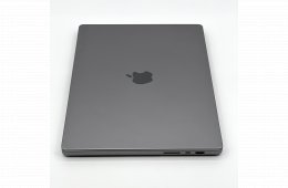 MacBook Pro 16″ 2021, M1 Max 10 Cores, 64 GB RAM, 32 core GPU, 2TB SSD, 27% Áfa, (581AB)