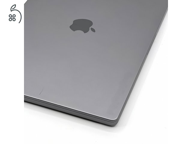 MacBook Pro 16″ 2021, M1 Max 10 Cores, 64 GB RAM, 32 core GPU, 2TB SSD, 27% Áfa, (581AB)