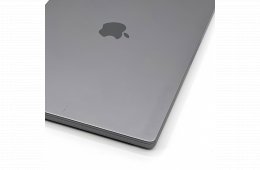 MacBook Pro 16″ 2021, M1 Max 10 Cores, 64 GB RAM, 32 core GPU, 2TB SSD, 27% Áfa, (581AB)