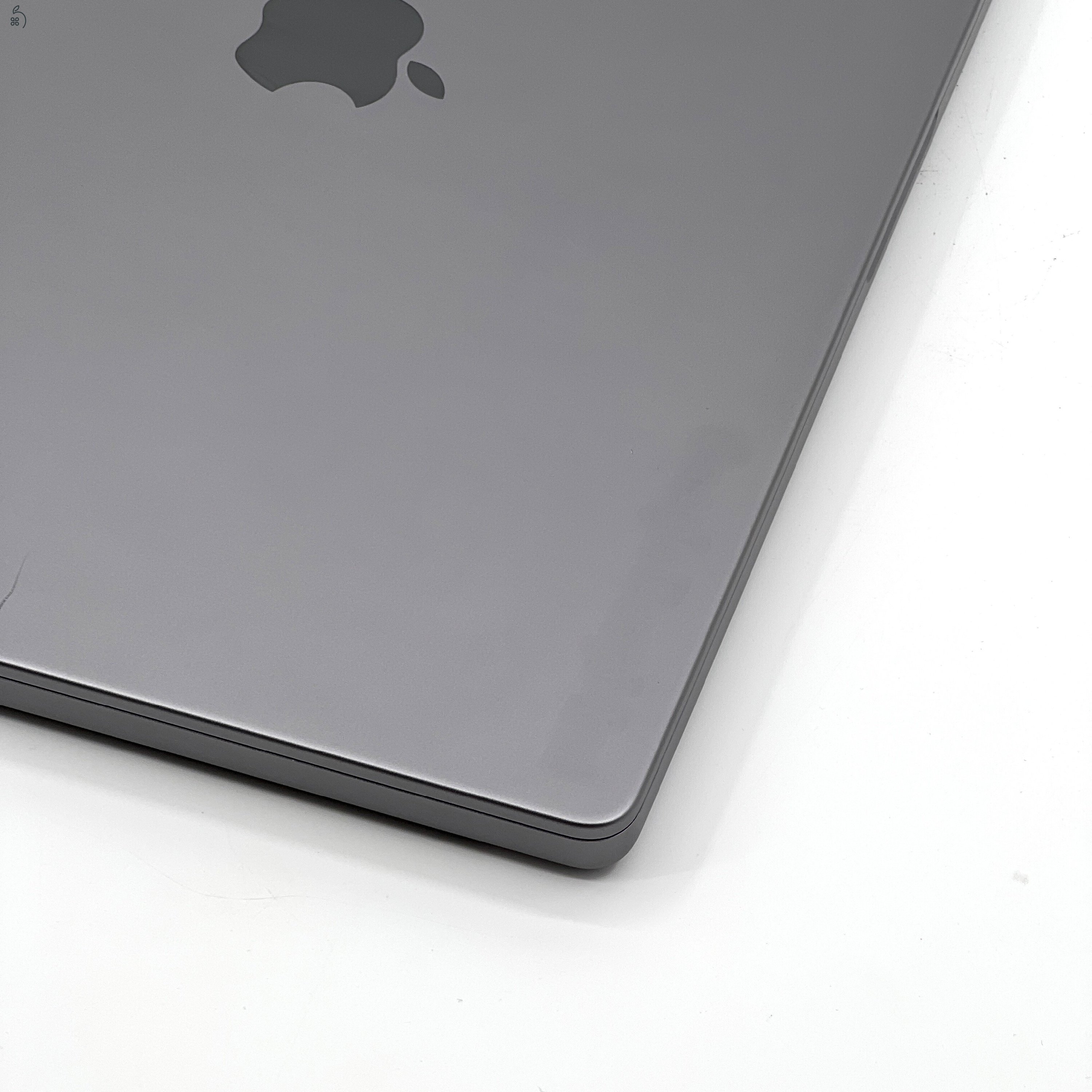 MacBook Pro 16″ 2021, M1 Max 10 Cores, 64 GB RAM, 32 core GPU, 2TB SSD, 27% Áfa, (581AB)