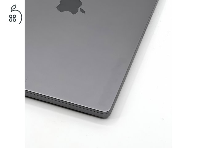 MacBook Pro 16″ 2021, M1 Max 10 Cores, 64 GB RAM, 32 core GPU, 2TB SSD, 27% Áfa, (581AB)