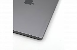 MacBook Pro 16″ 2021, M1 Max 10 Cores, 64 GB RAM, 32 core GPU, 2TB SSD, 27% Áfa, (581AB)