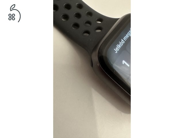 Apple Watch Series 4 Nike+ 16gb