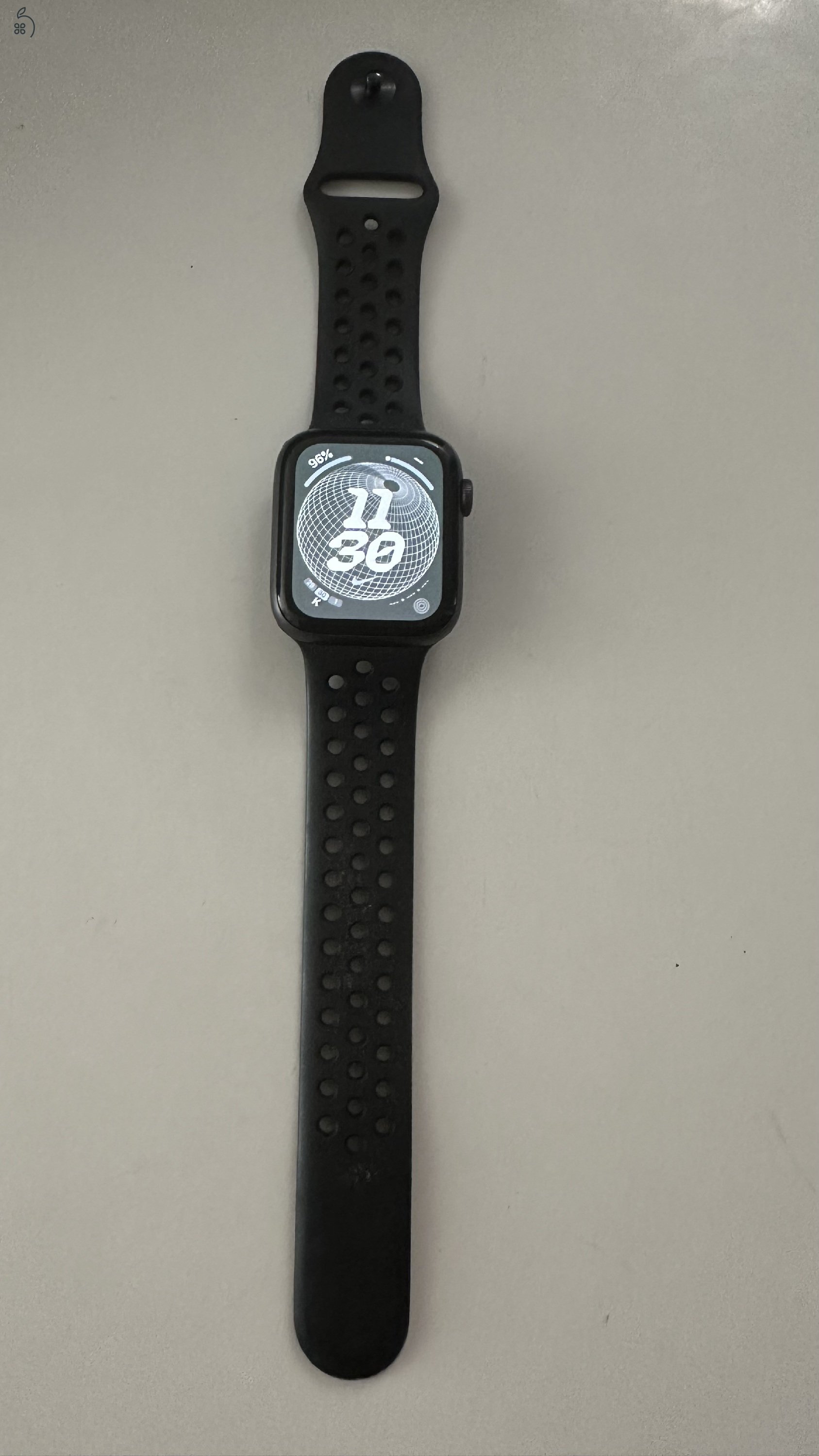 Apple Watch Series 4 Nike+ 16gb