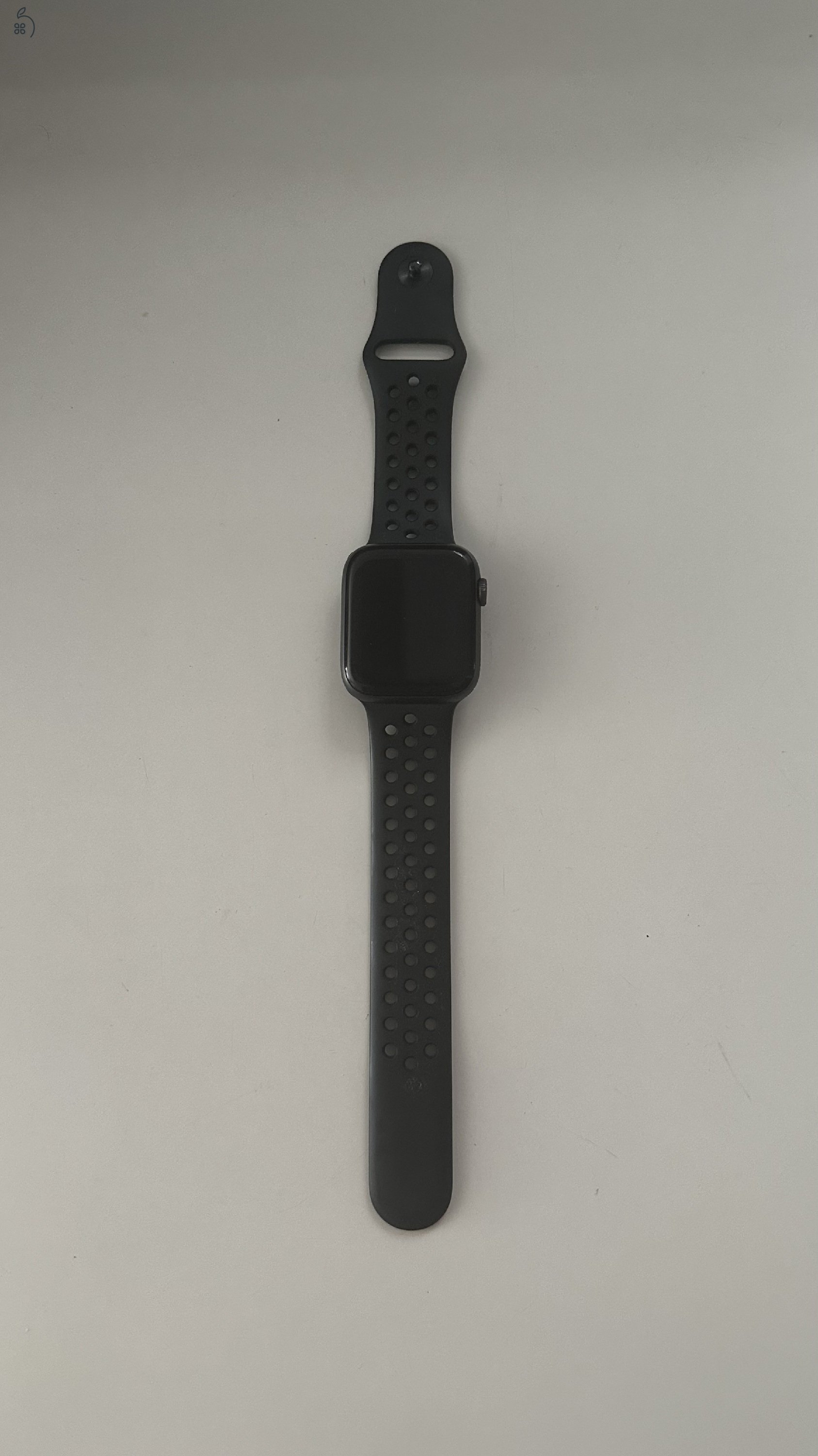 Apple Watch Series 4 Nike+ 16gb