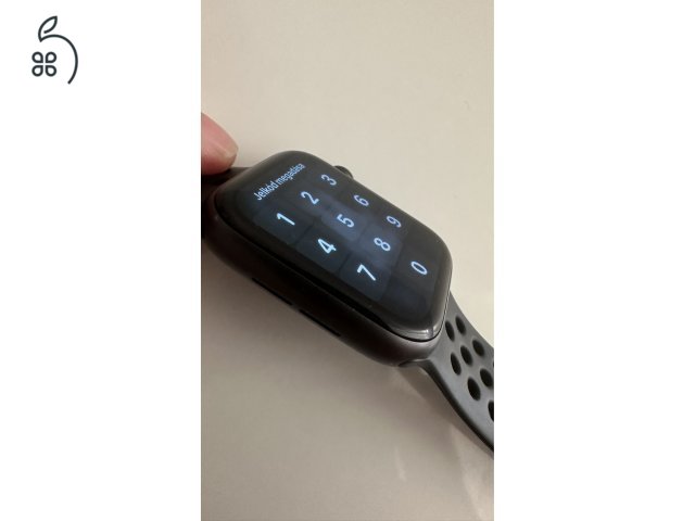 Apple Watch Series 4 Nike+ 16gb