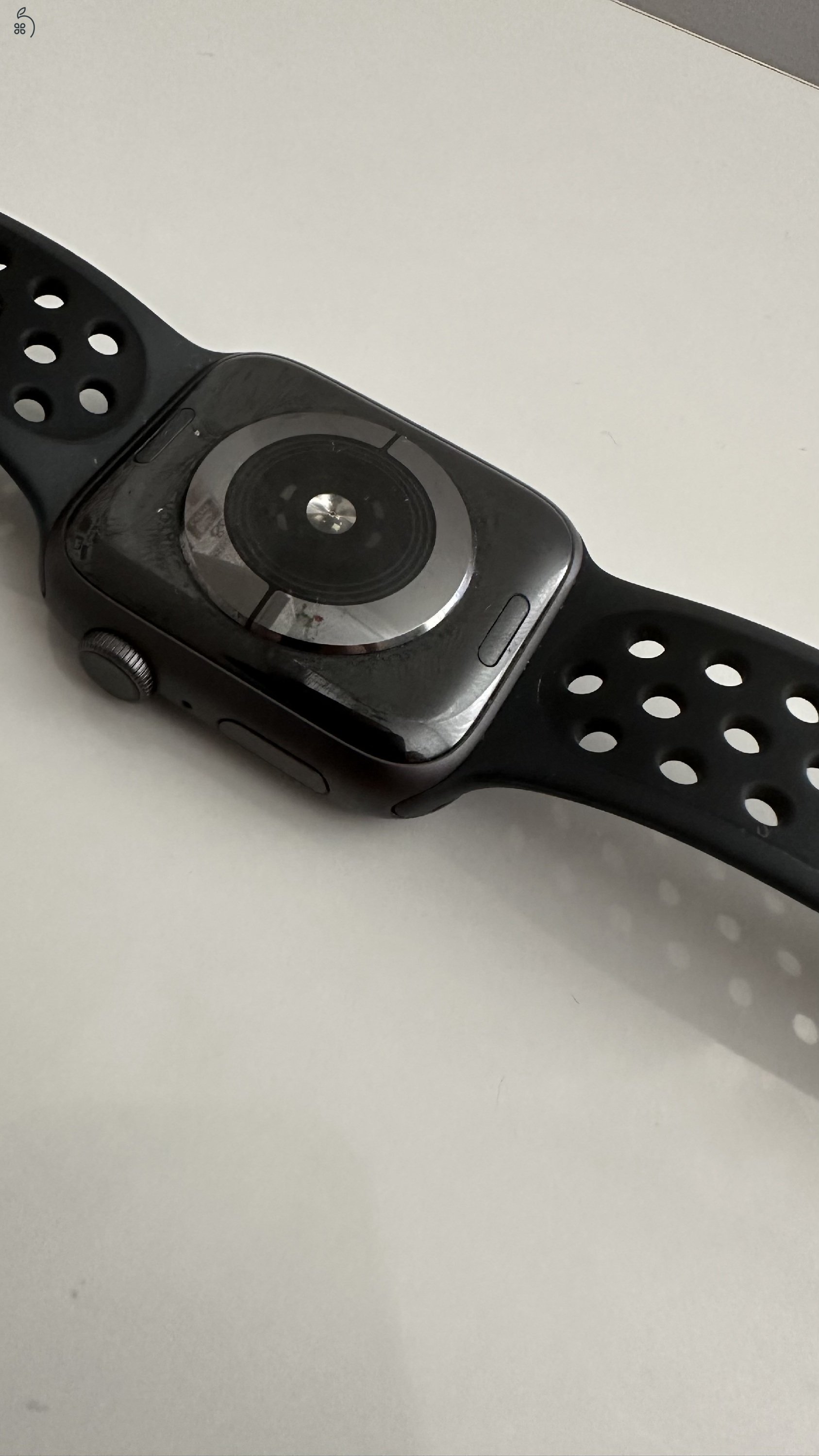 Apple Watch Series 4 Nike+ 16gb