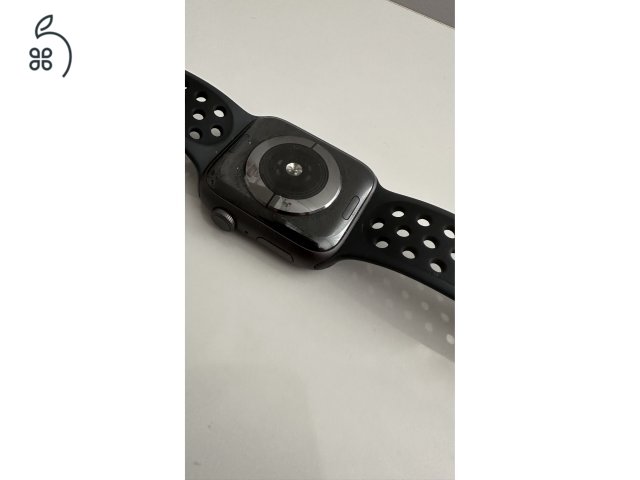 Apple Watch Series 4 Nike+ 16gb