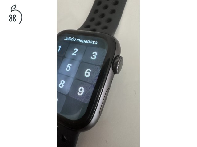 Apple Watch Series 4 Nike+ 16gb