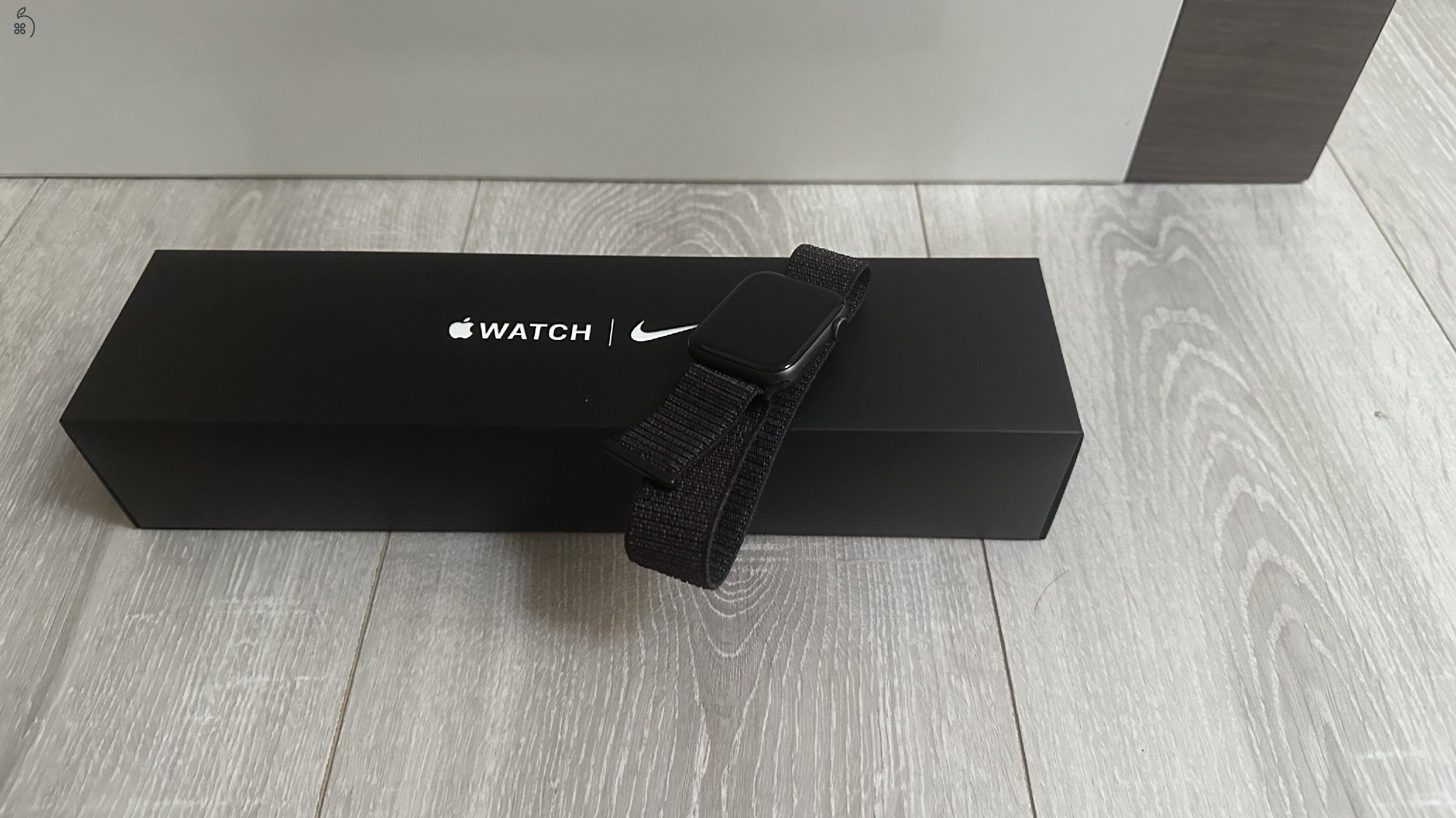 Apple Watch Series 4 Nike+ 16gb