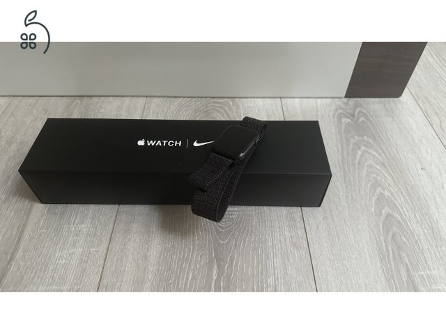 Apple Watch Series 4 Nike+ 16gb