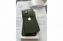 iPhone 13 Mini 128GB Új! Aktiválatlan!