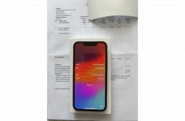 iPhone 13 Mini 128GB Új! Aktiválatlan!