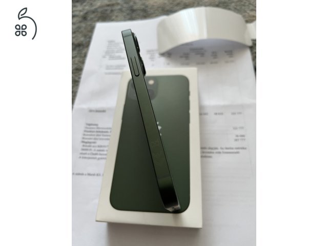 iPhone 13 Mini 128GB Új! Aktiválatlan!