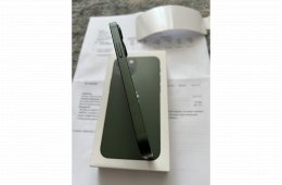 iPhone 13 Mini 128GB Új! Aktiválatlan!