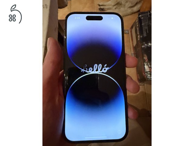 iPhone 14 pro 