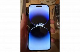 iPhone 14 pro 