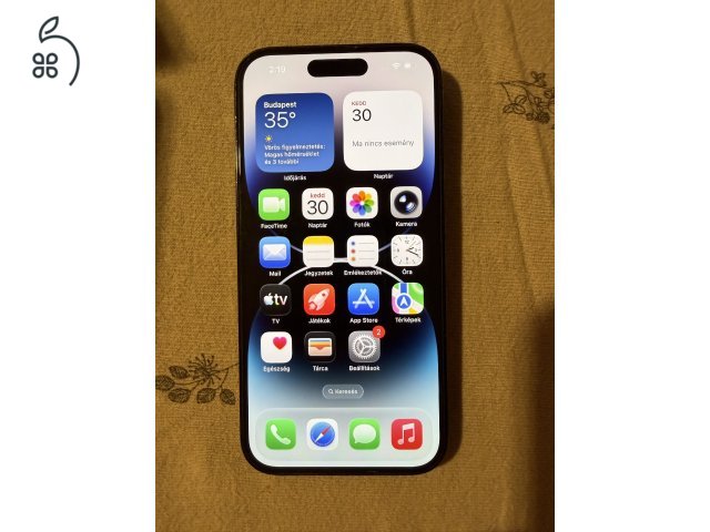 iPhone 14 pro 