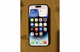 iPhone 14 pro 