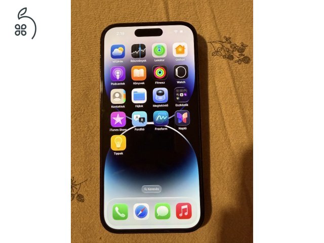 iPhone 14 pro 