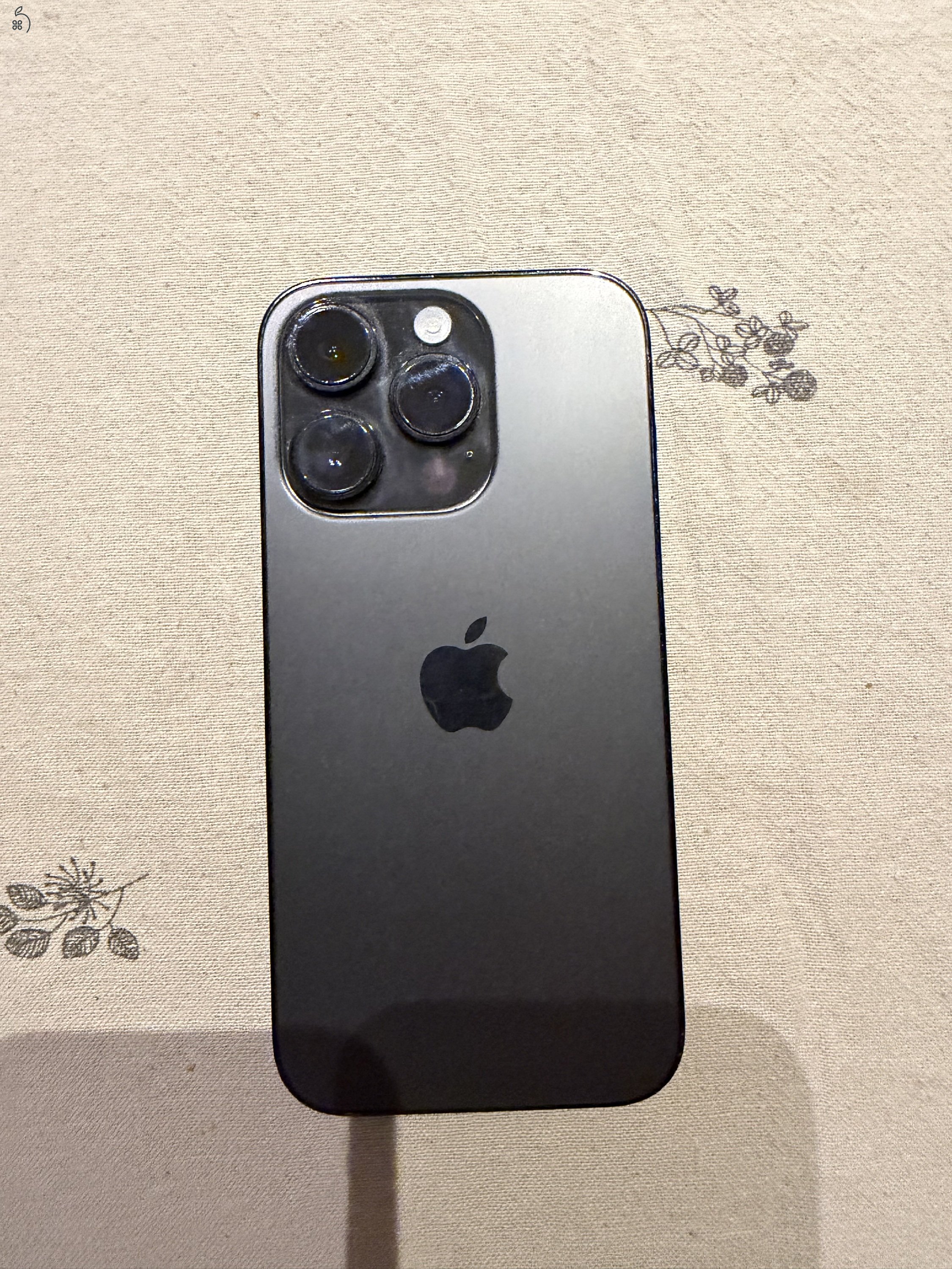 iPhone 14 pro 