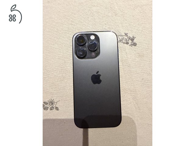 iPhone 14 pro 