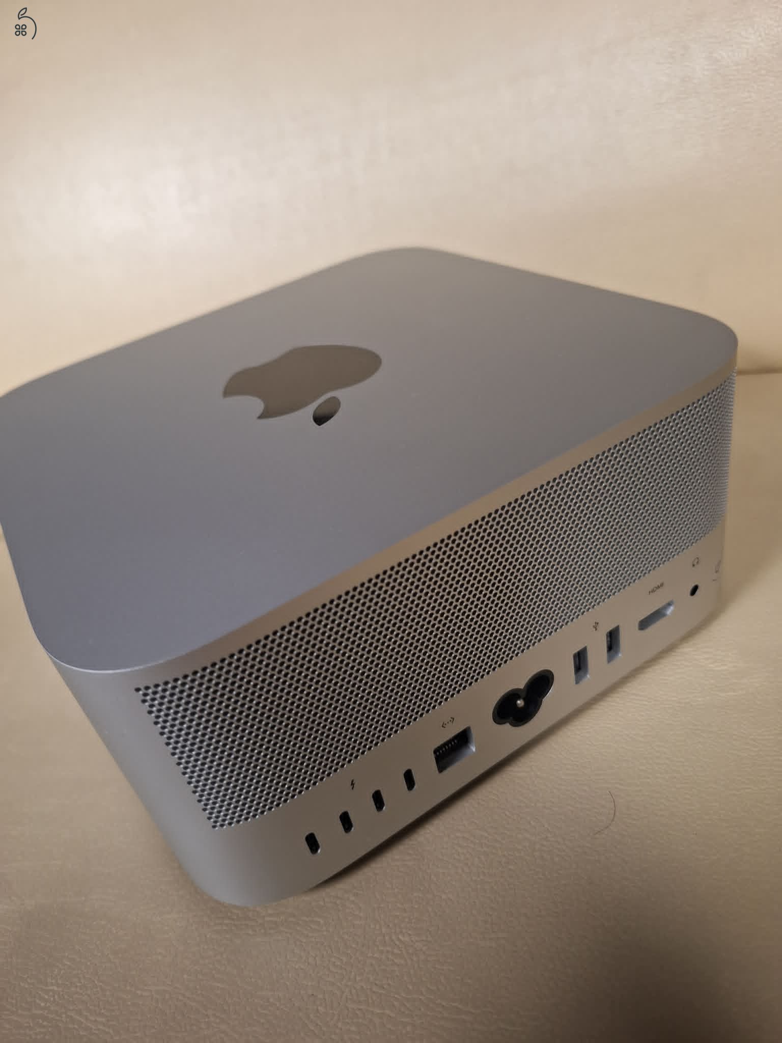 Mac Studio M1 MAX