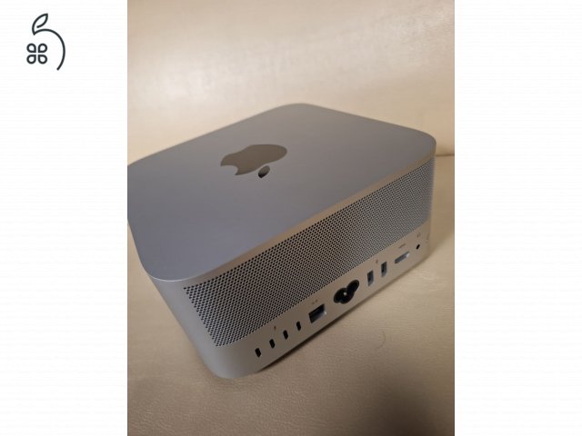 Mac Studio M1 MAX