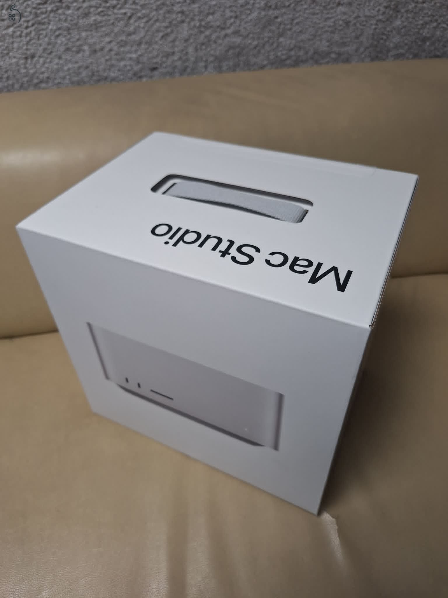 Mac Studio M1 MAX
