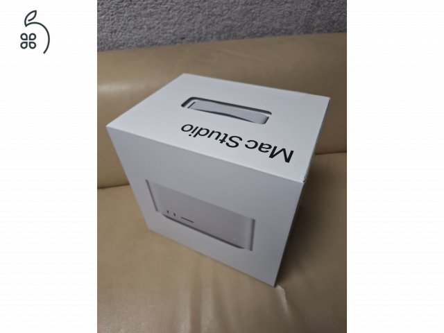 Mac Studio M1 MAX
