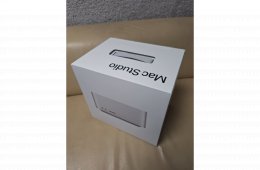 Mac Studio M1 MAX