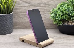 Hibátlan iPhone 16 Pink 128GB 2 ÉV Garanciával 90%