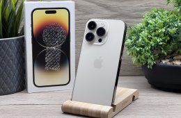 iPhone 14 Pro Gold 128GB 2 ÉV Garanciával 100%