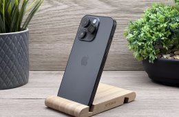 Hibátlan iPhone 14 Pro Space Black 256GB 2 ÉV Garanciával 100%